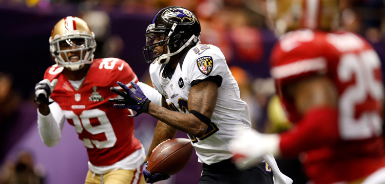 NFL Super Bowl 2015