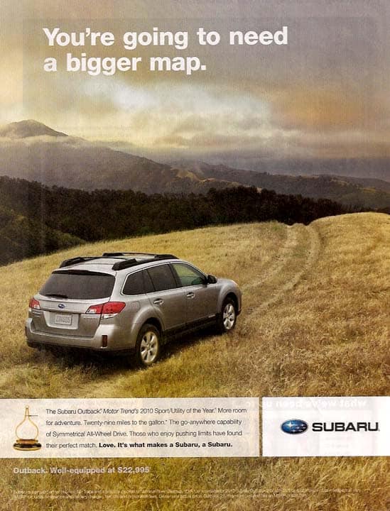 Fairy Tailors | Subaru archetyp Objevitel